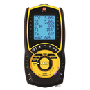 C161 UEI ANALIZADOR DE GASES Y CALIDAD DE COMBUSTIÓN MARCA UEI