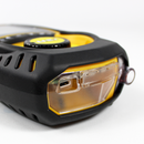 C161 UEI ANALIZADOR DE GASES Y CALIDAD DE COMBUSTIÓN MARCA UEI