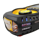 C161 UEI ANALIZADOR DE GASES Y CALIDAD DE COMBUSTIÓN MARCA UEI