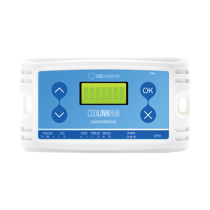 COOLINKHUB KNX