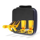 HUB4 UEI KIT DE CARGA DE REFRIGERANTE INTELIGENTE, MARCA UEI