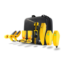 HUB 8 UEI, KIT DE  SONDAS DE REFRIGERANTE  INTELIGENTES CON INDICADOR DE VACÍO, MARCA UEI - REFRIOUTLET