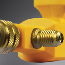 HUB 8 UEI, KIT DE  SONDAS DE REFRIGERANTE  INTELIGENTES CON INDICADOR DE VACÍO, MARCA UEI - REFRIOUTLET