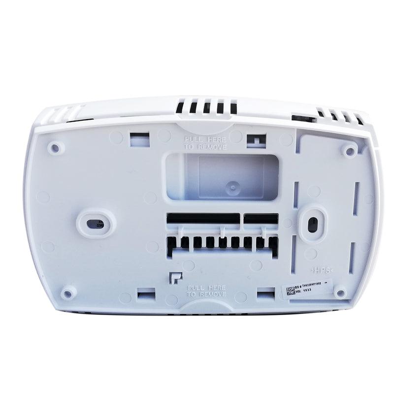 TERMOSTATO PROGRAMABLE ETAPAS 3 CALOR / 2 FRIO FOCUS PRO WI-FI HONEYWELL TH6320WF1005/U