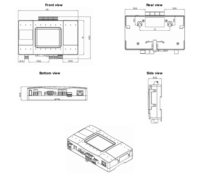 COOLMASTERNET