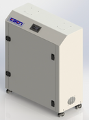 PURICADOR UV IONIZADOR - REFRIOUTLET