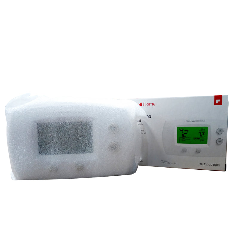 FOCUSPRO 5000 PREMIER WHITE - TH5220D1003/U HONEYWELL