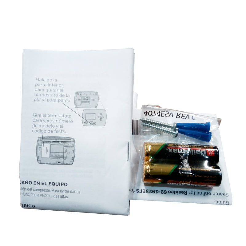 FOCUSPRO 5000 PREMIER WHITE - TH5220D1003/U HONEYWELL