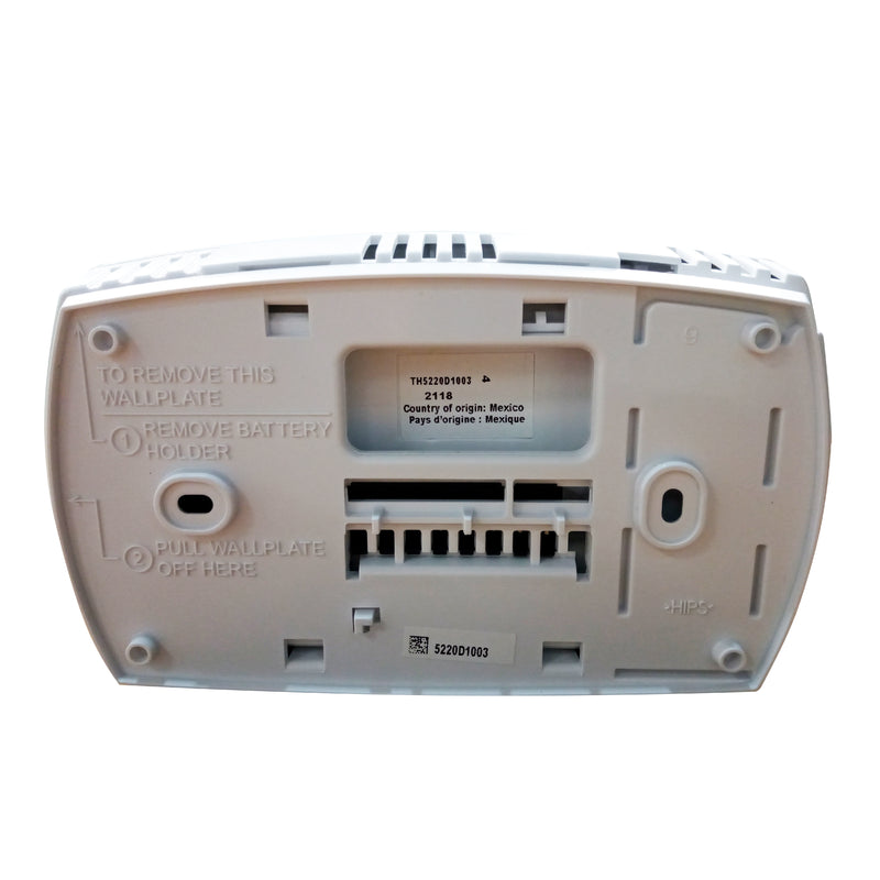 FOCUSPRO 5000 PREMIER WHITE - TH5220D1003/U HONEYWELL