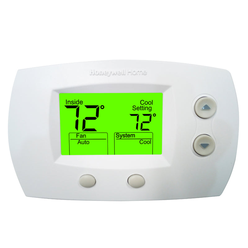 FOCUSPRO 5000 PREMIER WHITE - TH5220D1003/U HONEYWELL