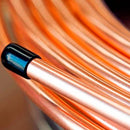 TUBO COBRE FLEX - REFRIOUTLET