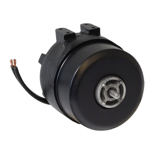 UEM1091T MOTOR CON CARCASA DE HIERRO FUNDIDO MARCA UEI