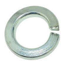 ARANDELA ACERO GALVANIZADO DE PRESIÓN