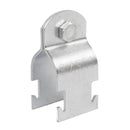 ABRAZADERA PARA UNICANAL