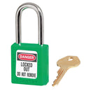 CANDADO MASTER LOCK