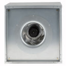 VENTILADOR CENTRIFUGO CON ROTOR EXTERNO SOLER & PALAU - REFRIOUTLET