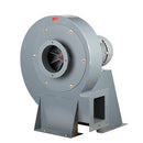 VENTILADOR CENTRIFUGO DE ENTRADA SENCILLA CON TURBINA DE ALABES RECTOS RADIALES , ARREGLO 4 SOLER & PALAU - REFRIOUTLET