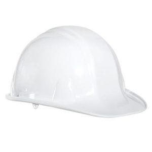 CASCO DE SEGURIDAD TERMOPLASTICO