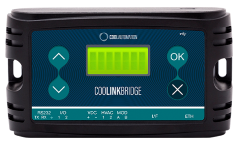 COOLINKBRIDGE
