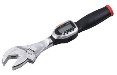 LLAVE AJUSTABLE DIGITAL TORQUE UFLEX