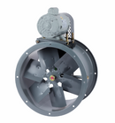VENTILADOR TUBOAXIAL ARREGLO 9 CON BRIDAS EN SUCCION Y DESCARGA SOLER & PALAU