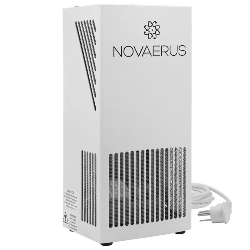 NOVAREUS PROTECT 200 - PURIFICADOR DE AIRE