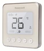 TERMOSTATO DIGITAL PARA FAN AND COIL BLANCO
