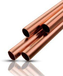 TUBO COBRE ACR DIAMETRO EXTERIOR - REFRIOUTLET